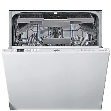 Dish Washer/bin Whirlpool WIC 3C23 ..