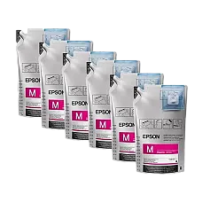 Ink Supply Unit Epson UltraChrome D..