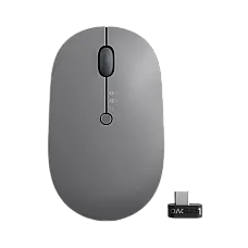 Lenovo Go Multi-Device Wireless Mou..