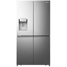 Refr/SBS Hisense RQ760N4AIF..