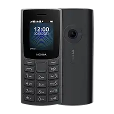 110 DS 2023 Charcoal..