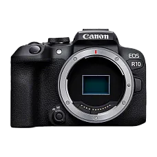 DC Canon EOS R10 BODY & Adapter EF-..