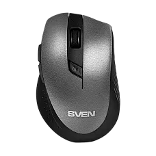 Wireless Mouse SVEN RX-425W, Optica..