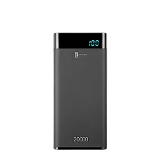 Power Bank Cellularline 20000mAh, Q..