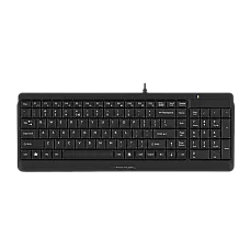 Keyboard A4Tech FK15, Full-Size Com..
