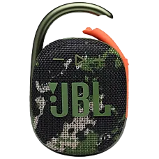 Portable Speakers JBL Clip 4 Squad ..