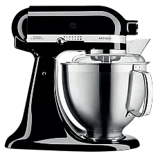 Mixer KitchenAid 5KSM185PSEOB..