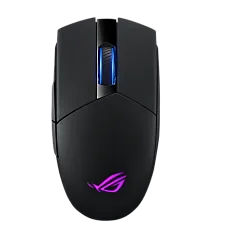 Gaming Wireless Mouse Asus ROG Stri..