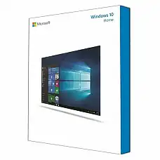 Windows 10 Home 64Bit Russian 1pk O..