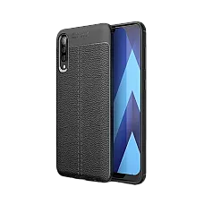 Xcover husa p/u Samsung A50, Leathe..