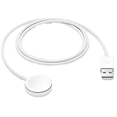 Apple Watch Magnetic Charging Cable..