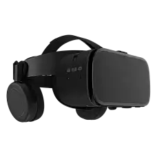 Bobo VR Z6 Wireless, Чёрный..