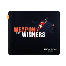 Gaming Mouse Pad Canyon MP-5, 350 x..
