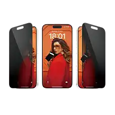PanzerGlass Apple iPhone 15 Pro ULT..
