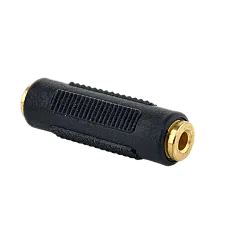 Audio adapter 3-pin*3.5 mm socket t..