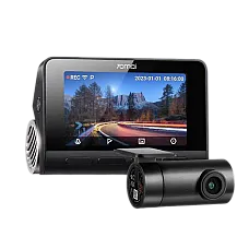 70mai Dash Cam A810, HDR 4K with RC..