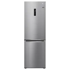 Refr/com LG GA-B459SMQM..