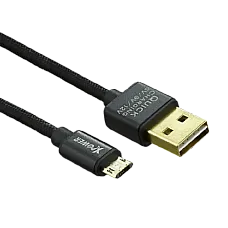 Micro-USB Cable Xpower, Speed Cable..