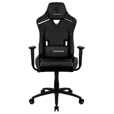 Gaming Chair ThunderX3 TC3 All Blac..