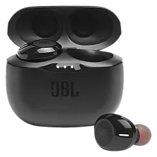 True Wireless JBL TUNE 125TWS, Blac..