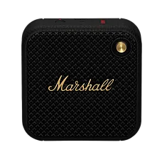 Marshall Willen Wireless Speaker Bl..