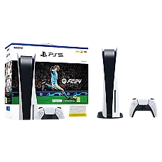 Sony PlayStation 5 Disc Edition 825..