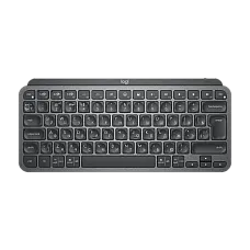 Wireless Keyboard Logitech MX Keys ..