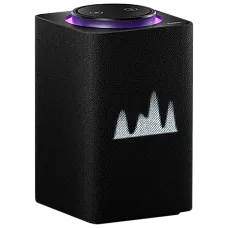 Yandex station MAX YNDX-0008, Black..