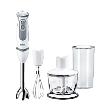Blender Braun MQ5235WH..