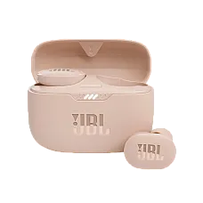 True Wireless JBL  Tune 130NC Sand..