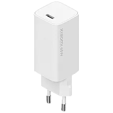 Xiaomi Charger 65W, Type-C, BHR4499..