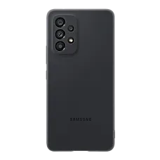 Original Sam. silicone cover Galaxy..