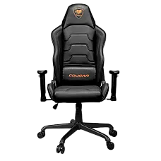 Gaming Chair Cougar ARMOR Air Black..