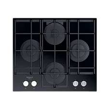 BinHob/gas Hotpoint-Ariston HAGS 61..