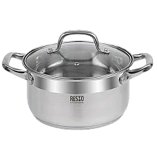 Pot with lid RESTO 92003..