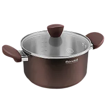 Pot Rondell RDS-1031..