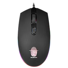 Gaming Mouse Qumo Pretender, Optica..