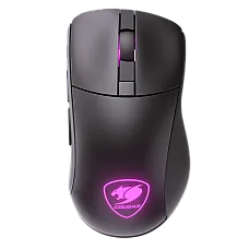 Wireless Gaming Mouse Cougar Surpas..