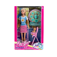 Papusa Anlily 7132108..
