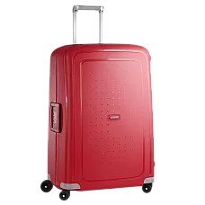 Valiza Samsonite S'CURE cu 4 roti 7..
