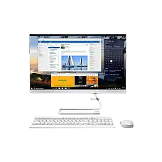 Моноблок Lenovo IdeaCentre 3 22IMB0..