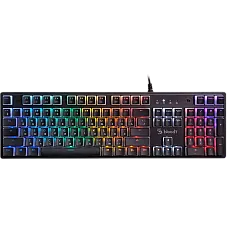 Gaming Keyboard Bloody S510R, Mecha..