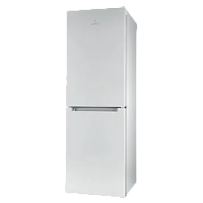 Refr/com Indesit LI7 SN1E W..
