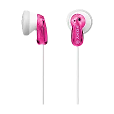 Earphones  SONY  MDR-E9LPP, 3pin 3...