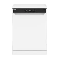 Dish Washer Sharp QWNA26F45DWEU..