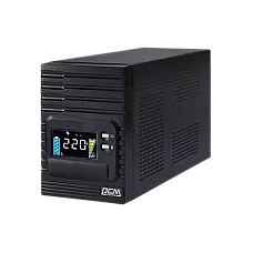 UPS PowerCom SPT-2000, 2000VA/1600W..