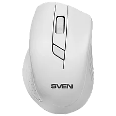 Wireless Mouse SVEN RX-325, Optical..