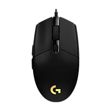 Gaming Mouse Logitech G102 Lightsyn..
