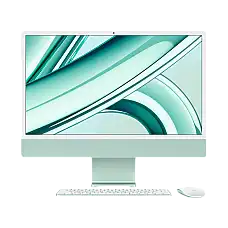 Apple iMac 24