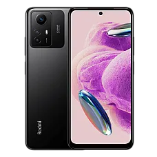 Redmi Note 12S 8/256GB EU Onyx Blac..